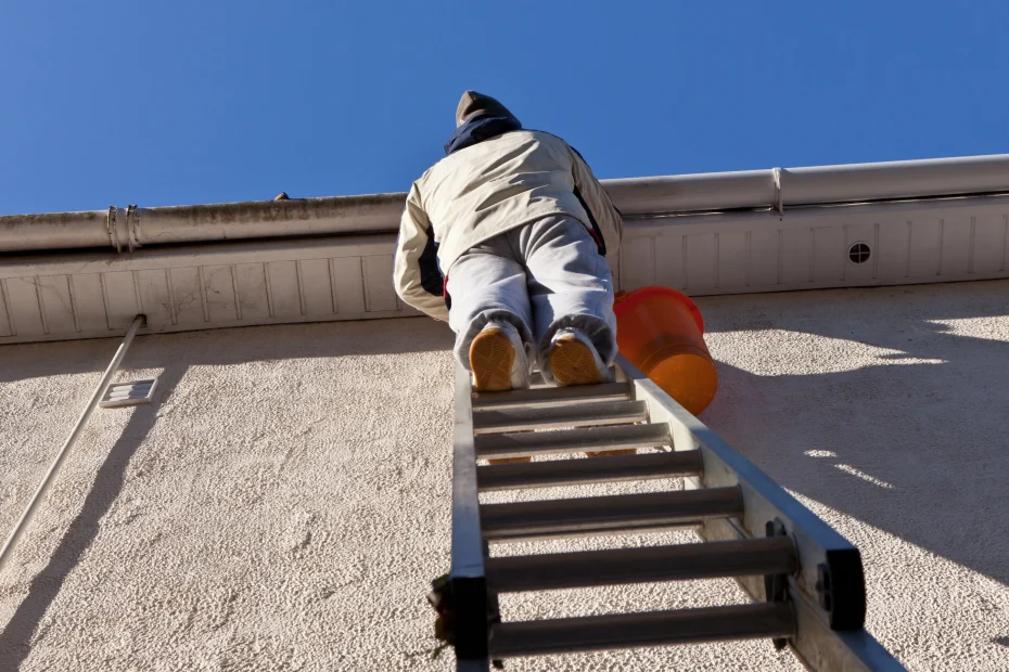 Gutter Cleaning Clearwater FL