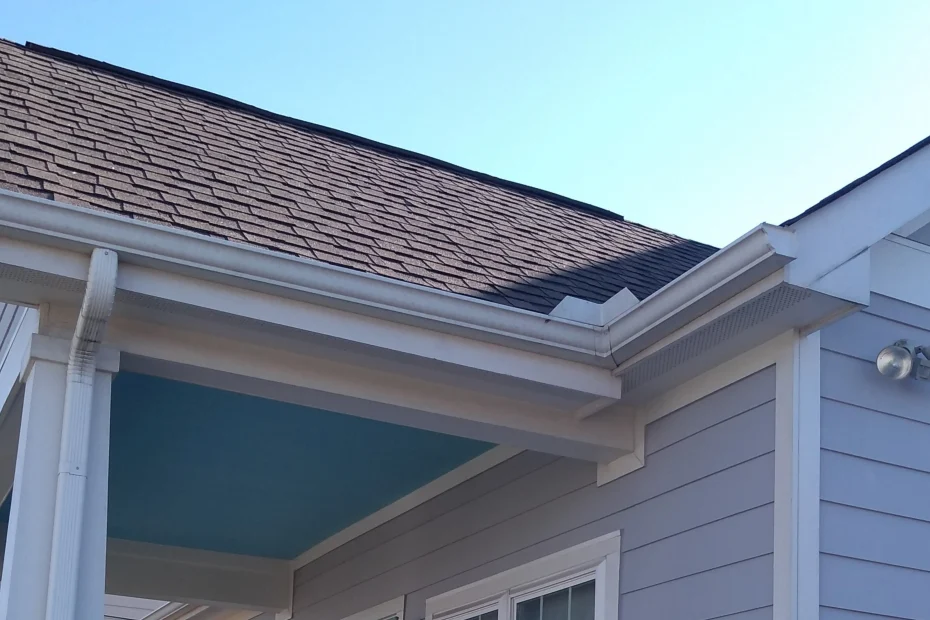 Gutter Cleaning Clearwater FL