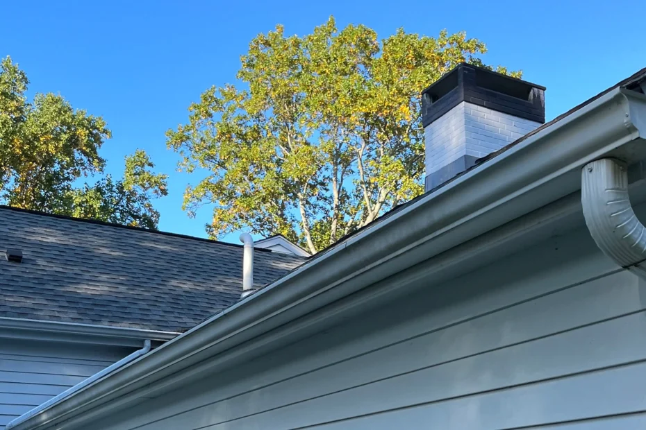 Gutter Cleaning Clearwater FL